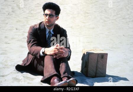 Barton Fink Jahr: USA/Großbritannien 1991 Regie: Joel Coen John Turturro Palme d'Or in Cannes 1991 Stockfoto