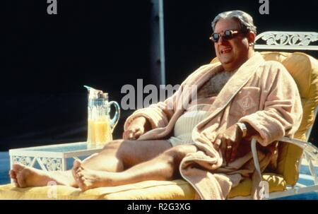 Barton Fink Jahr: USA/Großbritannien 1991 Regie: Joel Coen Michael Lerner Palme d'Or in Cannes 1991 Stockfoto