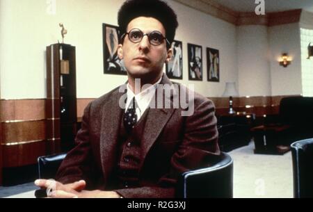 Barton Fink Jahr: USA/Großbritannien 1991 Regie: Joel Coen John Turturro Palme d'Or in Cannes 1991 Stockfoto