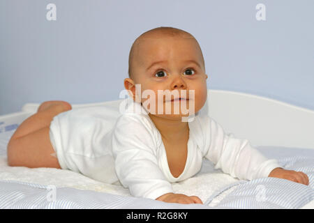 Junior Stockfoto