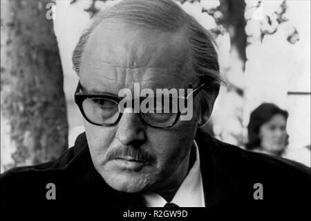 Der Pfandleiher Jahr: 1964 USA Regie: Sidney Lumet Rod Steiger Stockfoto