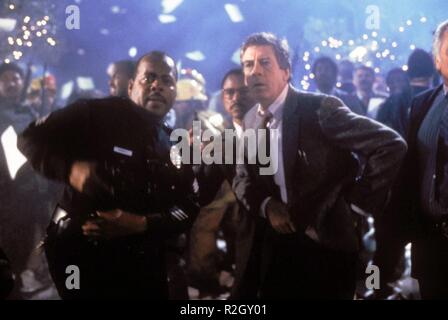 Harte Jahr: 1988 USA Regie: John McTiernan Reginald VelJohnson, Paul Gleason Sterben Stockfoto