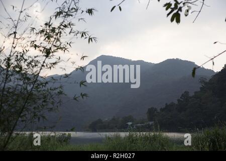 Shu Jia Zuo ye A Time im Quchi Jahr: 2013 Taiwan Direktor: Tso-Chi Chang Stockfoto