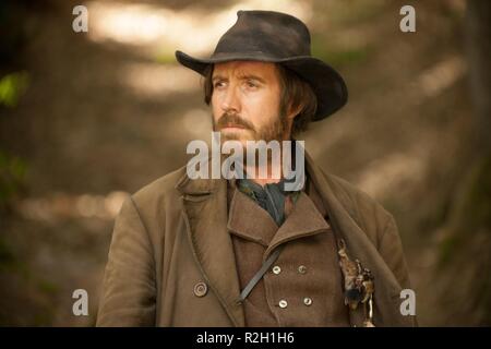 Serena Year: 2014 USA Regie: Susanne Bier Rhys Ifans Stockfoto