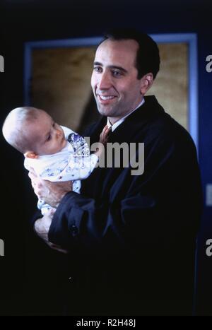 8 mm Jahr: 1999 USA Regie: Joel Schumacher Nicolas Cage Stockfoto