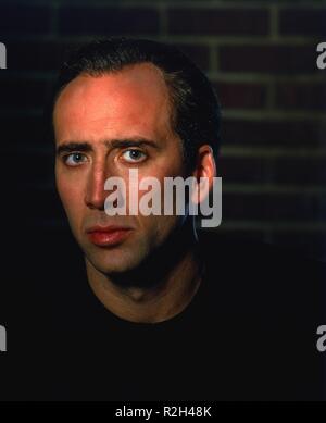 8 mm Jahr: 1999 USA Regie: Joel Schumacher Nicolas Cage Stockfoto