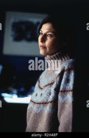 8 mm Jahr: 1999 USA Regie: Joel Schumacher Catherine Keener Stockfoto