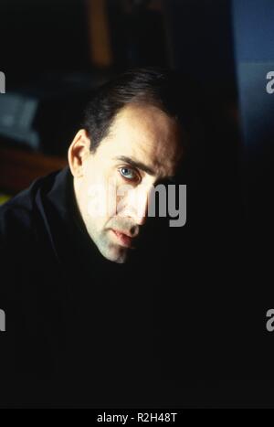 8 mm Jahr: 1999 USA Regie: Joel Schumacher Nicolas Cage Stockfoto