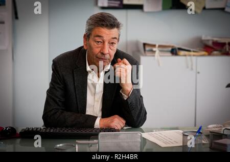 Buoni eine nulla Jahr: Italien 2014 Regie: Gianni Di Gregorio Gianni Di Gregorio Stockfoto