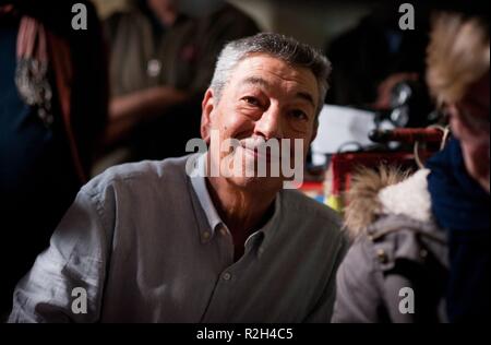 Buoni eine nulla Jahr: Italien 2014 Regie: Gianni Di Gregorio Gianni Di Gregorio Stockfoto