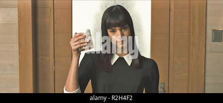 Kingsman: Der Geheimdienst Jahr: 2014 Großbritannien Regie: Matthew Vaughn Sofia Boutella Stockfoto