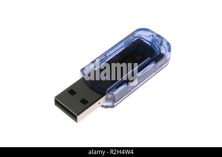 Bluetooth Adapter Stockfoto