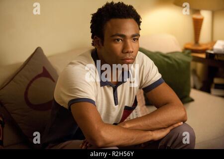 Mädchen TV-Serie 2012-???? USA 2013 Staffel 2, Folge 2: ich Ideen Erstellt von Lena Dunham Donald Glover Stockfoto