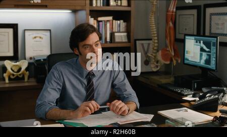 Trainwreck Jahr: 2015 USA Regie: Judd Apatow Bill Hader Stockfoto