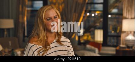 Trainwreck Jahr: 2015 USA Regie: Judd Apatow Amy Schumer Stockfoto