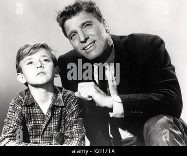 Ein Kind Wartet, USA Jahr: 1963 Regie: John Cassavetes Bruce Ritchey, Burt Lancaster Stockfoto