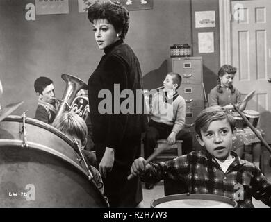 Ein Kind Wartet, USA Jahr: 1963 Regie: John Cassavetes Judy Garland, Bruce Ritchey Stockfoto