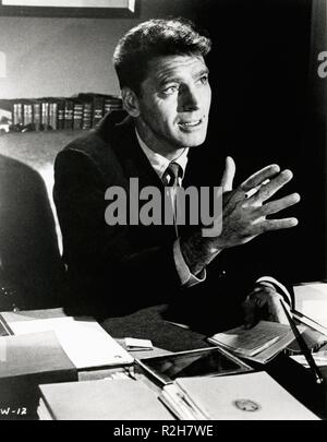 Ein Kind Wartet, USA Jahr: 1963 Regie: John Cassavetes Burt Lancaster Stockfoto