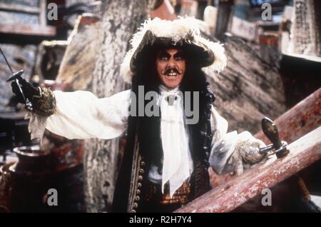 Haken Jahr: USA 1991 Regie: Steven Spielberg Dustin Hoffman Stockfoto