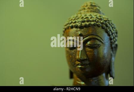 Budda Stockfoto