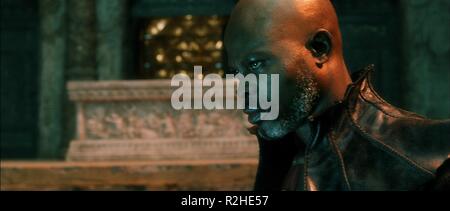 Siebten Sohn Jahr: 2014 UK / USA Regie: Sergei Bodrov Djimon Hounsou Stockfoto