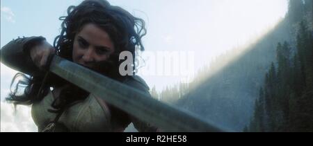 Siebten Sohn Jahr: 2014 UK / USA Regie: Sergei Bodrov Antje Traue Stockfoto