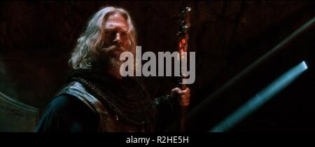 Siebten Sohn Jahr: 2014 UK / USA Regie: Sergei Bodrov Jeff Bridges Stockfoto