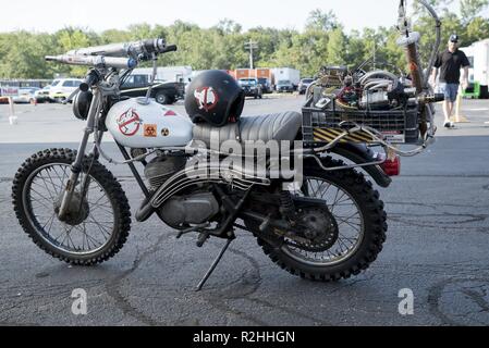 Ghostbusters Jahr: 2016 USA/Australien Regie: Paul Feig Stockfoto