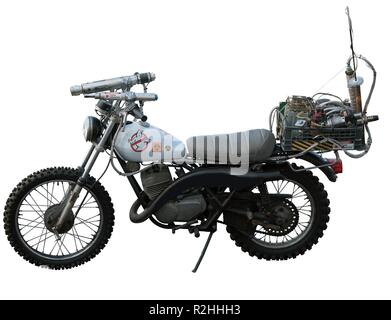 Ghostbusters Jahr: 2016 USA/Australien Regie: Paul Feig Stockfoto