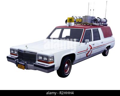 Ghostbusters Jahr: 2016 USA/Australien Regie: Paul Feig Stockfoto