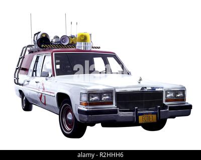 Ghostbusters Jahr: 2016 USA/Australien Regie: Paul Feig Stockfoto