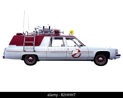 Ghostbusters Jahr: 2016 USA/Australien Regie: Paul Feig Stockfoto