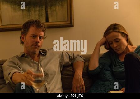 Kleine Männer Jahr: 2016 USA/Griechenland Regie: Ira Sachs Jennifer Ehle, Greg Kinnear Stockfoto