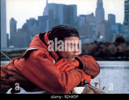 Arizona Dream Jahr: USA/Frankreich 1993 Regie: Emir Kusturica Johnny Depp Stockfoto