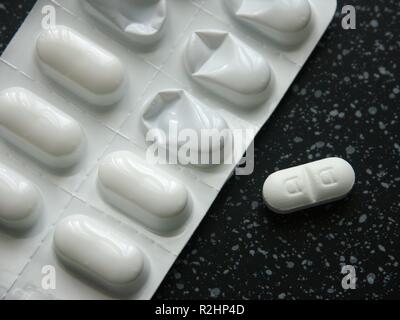 Medikamente Mittel Agent Medizin Heilmittel Wirkstoff Tabletten ...