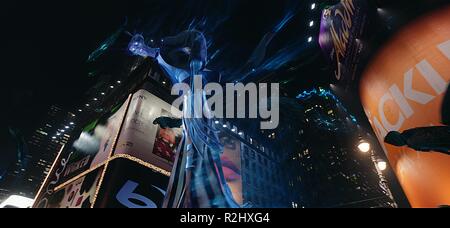 Ghostbusters Jahr: 2016 USA/Australien Regie: Paul Feig Stockfoto