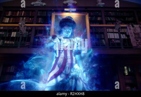 Ghostbusters Jahr: 2016 USA/Australien Regie: Paul Feig Stockfoto