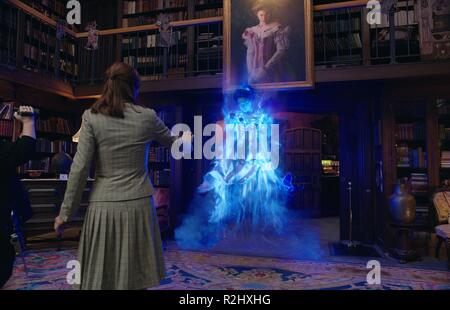 Ghostbusters Jahr: 2016 USA/Australien Regie: Paul Feig Stockfoto