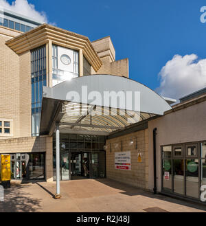 Dr Greys Krankenhaus, Elgin, Moray, Schottland. Stockfoto