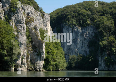 Charakteristisch Stockfoto