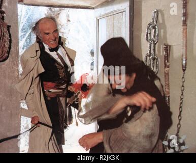 Adieu Bonaparte Weda' eine Bonapart Jahr: 1985 - Ägypten/Frankreich unter der Regie von Youssef Chahine Michel Piccoli Stockfoto