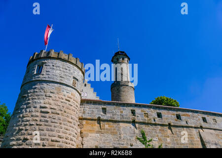 Altenburg, Bamberg, Deutschland Stockfoto