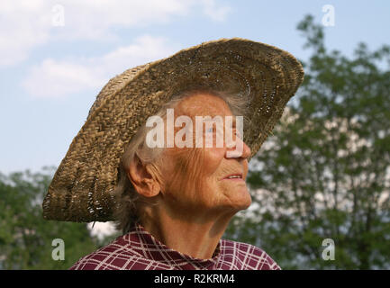 Ermöglicht chill Stockfoto