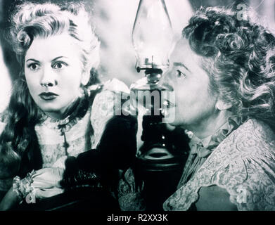 IVY (1947) JOAN FONTAINE LUCILE WATSON SAM WOOD (DIR) MOVIESTORE COLLECTION LTD. Stockfoto