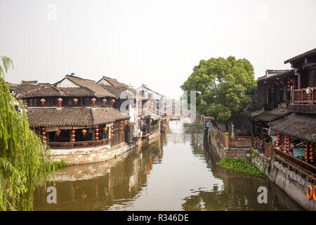 xitang Stockfoto