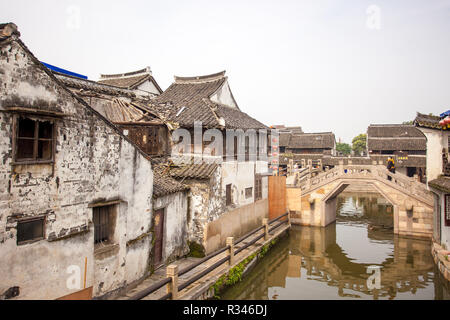 xitang Stockfoto