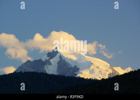 Ortler 03 Stockfoto