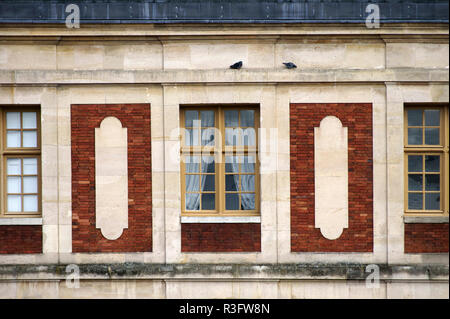 altes Haus Stockfoto