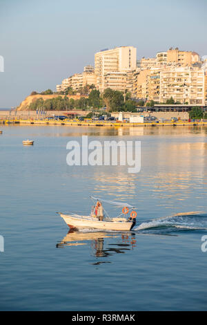 Marina Zeas, Athen, Griechenland Stockfoto