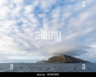 West Point Island in West Falkland Inseln. Südamerika, Falkland Inseln Stockfoto